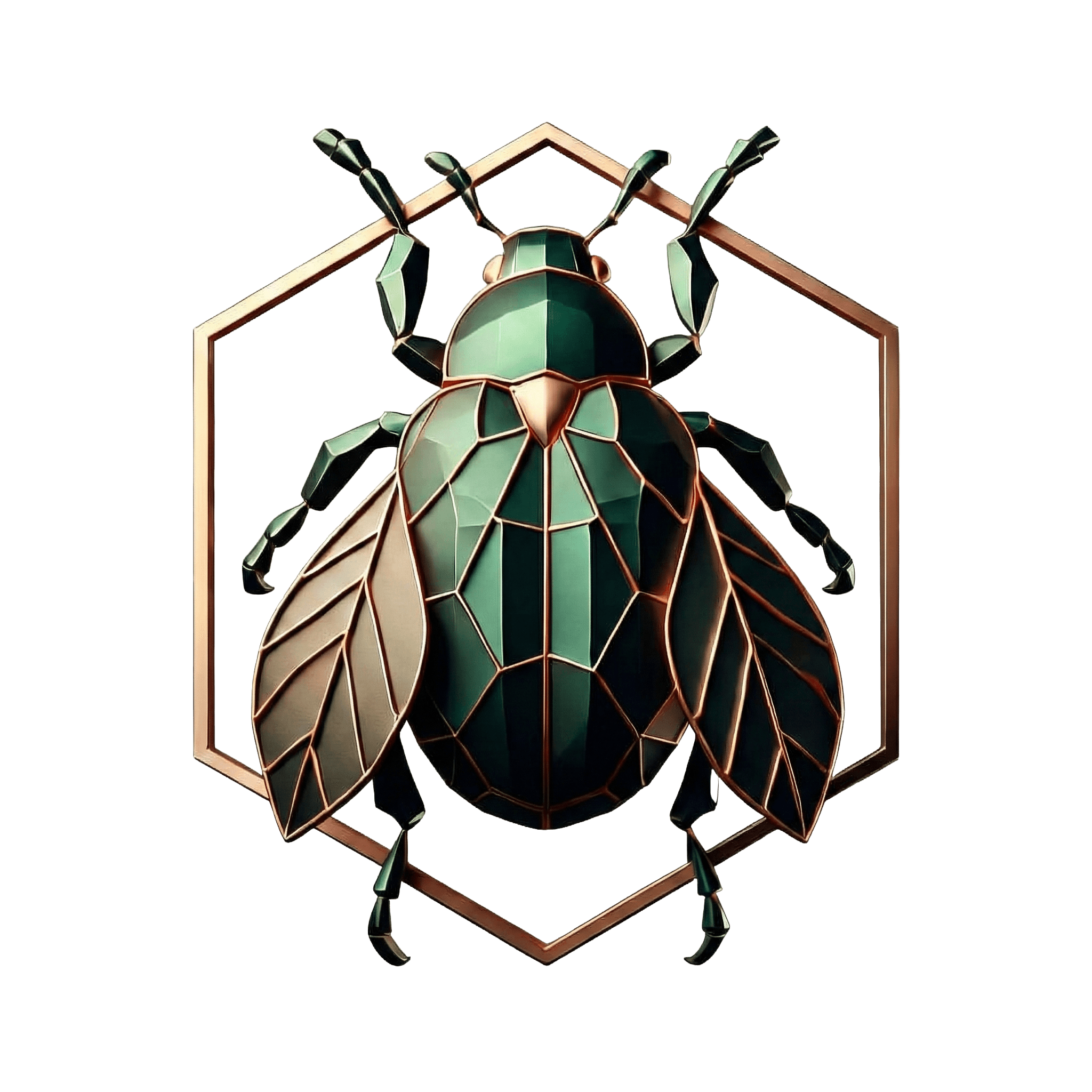 Latiér Beetle Totem